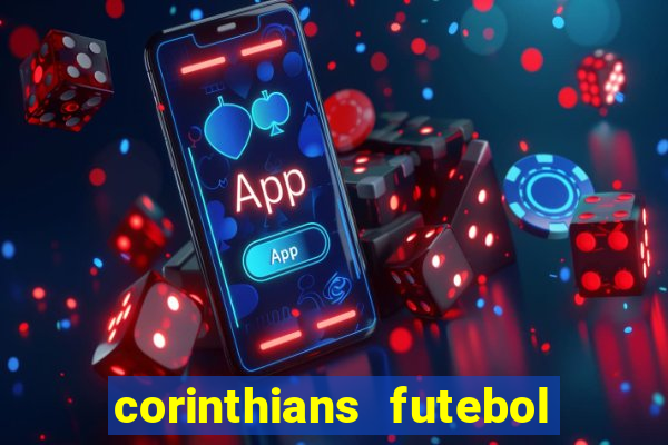 corinthians futebol play hd